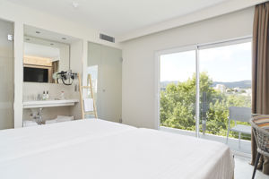 Woonvoorbeeld iconic kamer