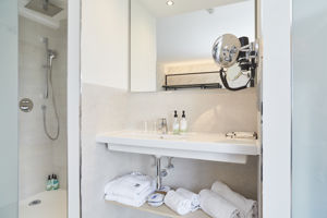 Woonvoorbeeld iconic kamer