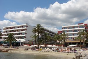 Lido Appartementen
