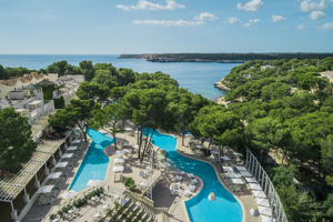 Iberostar Waves Club Cala Barca