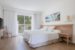 Iberostar Waves Club Cala Barca