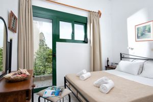 Woonvoorbeeld 3-kamerappartement