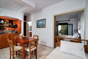 Woonvoorbeeld 3-kamerappartement