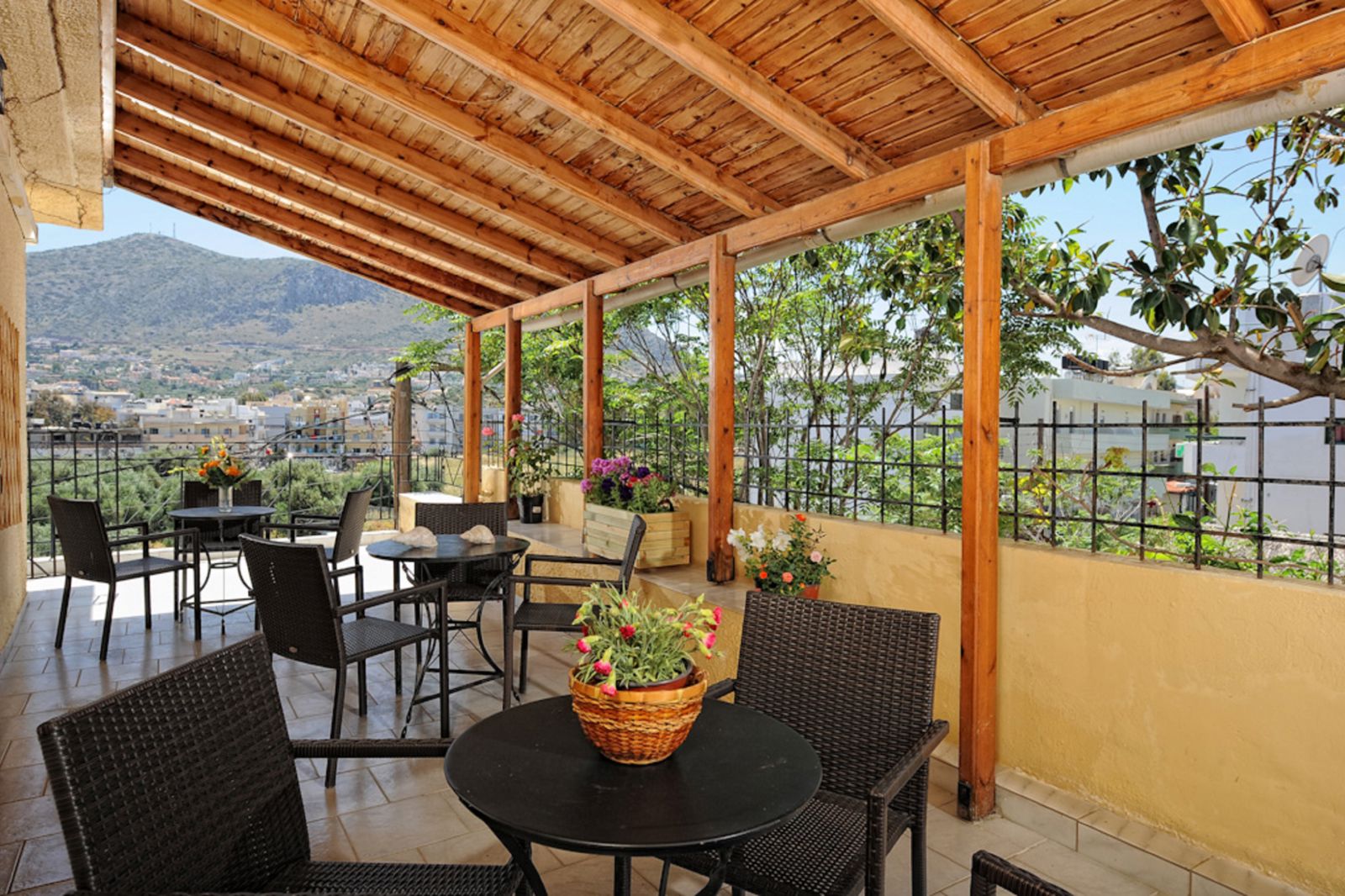 Erofili Lejligheder slide 1