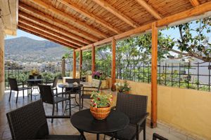 Erofili Appartementen