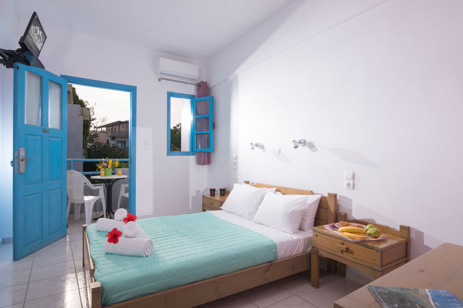 Erofili Lejligheder slide 2