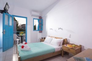 Erofili Appartementen