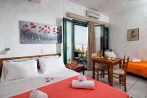 Erofili Appartementen