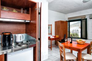 Erofili Appartementen