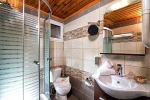 Erofili Appartementen