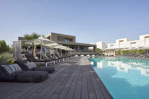 Elysium Boutique Hotel