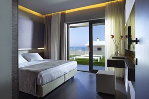 Elysium Boutique Hotel