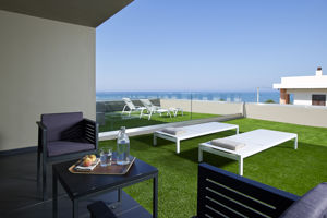 Elysium Boutique Hotel