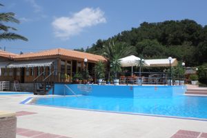 Fly & Go Acropol Appartementen