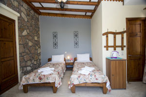 Fly & Go Acropol Appartementen