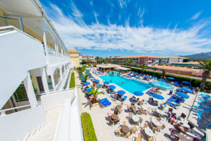 Fly & Go Poseidon Beach