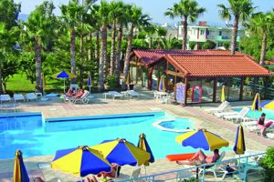 Fly & Go Dreams 4 You Appartementen