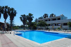 Fly & Go Dreams 4 You Appartementen