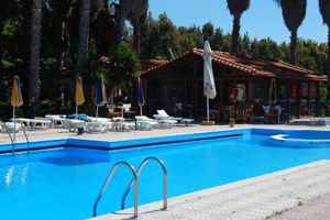 Fly & Go Dreams 4 You Appartementen