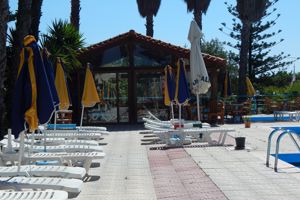 Fly & Go Dreams 4 You Appartementen