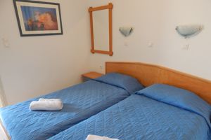 Fly & Go Dreams 4 You Appartementen