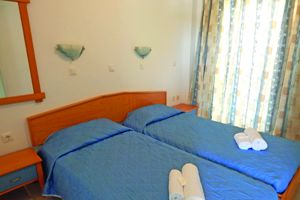 Fly & Go Dreams 4 You Appartementen