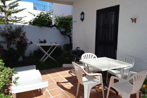 Woonvoorbeeld 2 of 3-kamerappartement