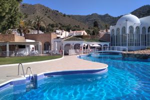 Capistrano Appartementen