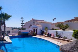 Capistrano Appartementen