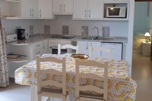 Capistrano Appartementen