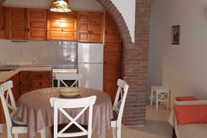 Capistrano Appartementen