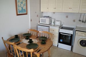 Capistrano Appartementen