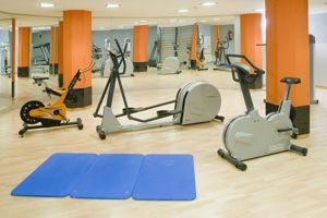 Hotel Mercury by Alegria