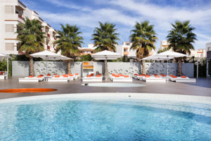 Ibiza Sun Appartementen