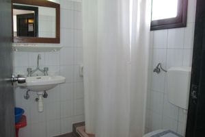 Woonvoorbeeld studio of 2-kamerappartement