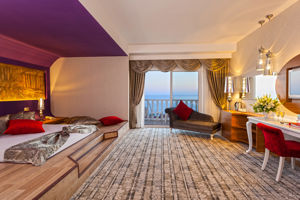 Justiniano Deluxe Resort