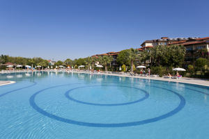 Justiniano Club Park Conti