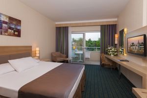 Justiniano Club Park Conti