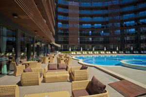 Galeon Residence Spa