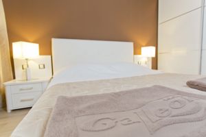 Galeon Residence Spa