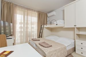 Galeon Residence Spa