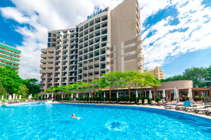 Sentido Bellevue Beach Hotel