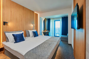 Sentido Bellevue Beach Hotel