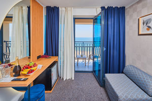 Sentido Bellevue Beach Hotel