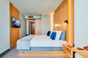 Sentido Bellevue Beach Hotel