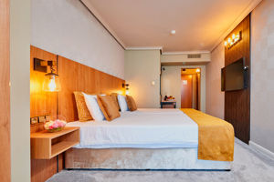 Sentido Bellevue Beach Hotel