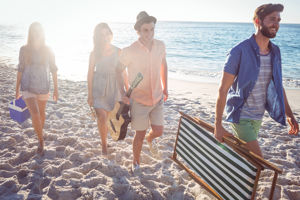 Cheerfulway Oura Village