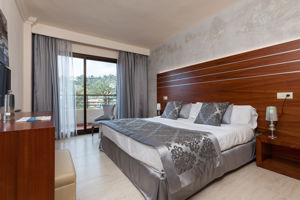 Zafiro Rey Don Jaime