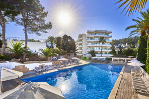 Globales Costa de La Calma