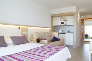 Globales Costa de La Calma